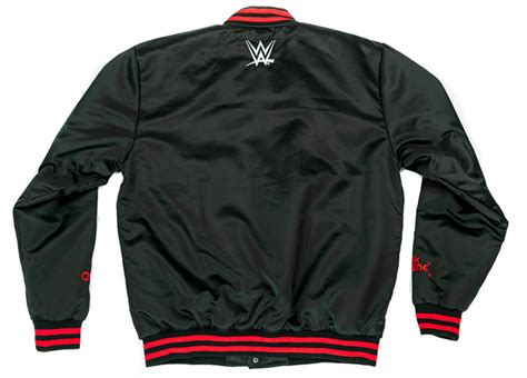 wwe replica jackets|the wwe shop.